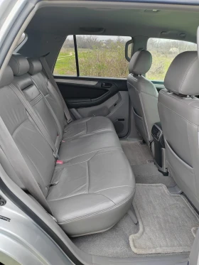 Toyota 4runner 4.7 V8, снимка 13