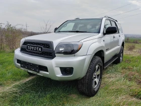 Toyota 4runner 4.7 V8, снимка 2