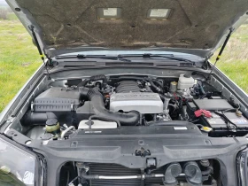 Toyota 4runner 4.7 V8, снимка 15