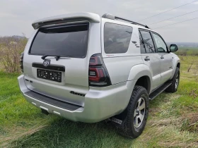 Toyota 4runner 4.7 V8, снимка 5