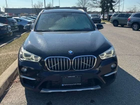 BMW X1 * xDrive28i * PANORAMA* ПОДГРЕВИ* ЕЛ. БАГАЖНИК* , снимка 6