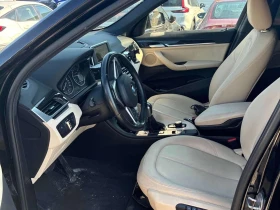 BMW X1 * xDrive28i * PANORAMA* ПОДГРЕВИ* ЕЛ. БАГАЖНИК* , снимка 5