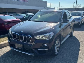 BMW X1 * xDrive28i * PANORAMA* ПОДГРЕВИ* ЕЛ. БАГАЖНИК* , снимка 1