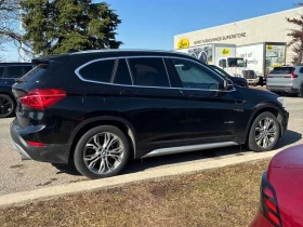 BMW X1 * xDrive28i * PANORAMA* ПОДГРЕВИ* ЕЛ. БАГАЖНИК* , снимка 3