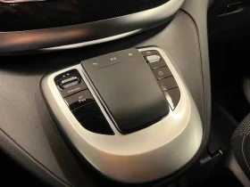 Mercedes-Benz EQV 300LONG/204HP/DESIGN/CAM/LED/NAVI/168q, снимка 10