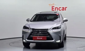 Lexus NX 200t * КОЖА* ПОДГРЕВ* ПАНОРАМА* LED* NAVI* , снимка 3