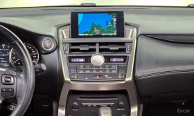 Lexus NX 200t * КОЖА* ПОДГРЕВ* ПАНОРАМА* LED* NAVI* , снимка 13