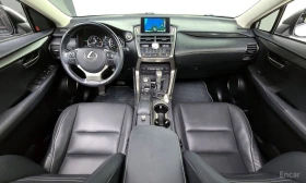 Lexus NX 200t * КОЖА* ПОДГРЕВ* ПАНОРАМА* LED* NAVI* , снимка 6