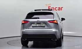 Lexus NX 200t * КОЖА* ПОДГРЕВ* ПАНОРАМА* LED* NAVI* , снимка 4