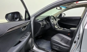 Lexus NX 200t * КОЖА* ПОДГРЕВ* ПАНОРАМА* LED* NAVI* , снимка 10