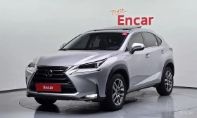 Lexus NX 200t * КОЖА* ПОДГРЕВ* ПАНОРАМА* LED* NAVI* , снимка 1
