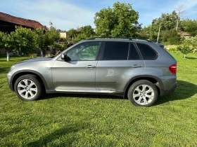 BMW X5 E70, снимка 4