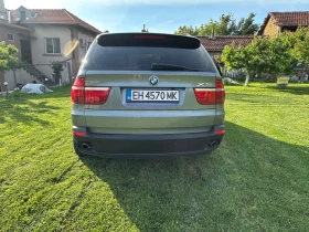BMW X5 E70, снимка 5