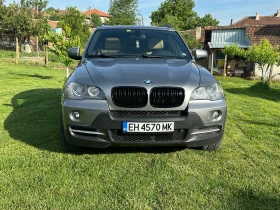 BMW X5 E70, снимка 1