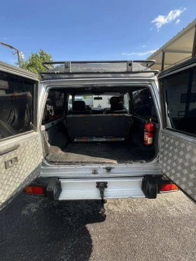 Nissan Patrol 2, 8 td, снимка 12