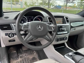 Mercedes-Benz ML 350 BlueTEC/КЛИП/ОТ ПРЕДСТАВИТЕЛСТВО, снимка 14