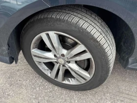 Mercedes-Benz ML 350 BlueTEC/КЛИП/ОТ ПРЕДСТАВИТЕЛСТВО, снимка 7
