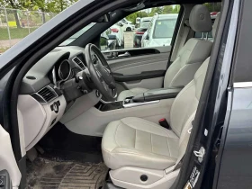Mercedes-Benz ML 350 BlueTEC/КЛИП/ОТ ПРЕДСТАВИТЕЛСТВО, снимка 12