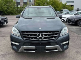 Mercedes-Benz ML 350 BlueTEC/КЛИП/ОТ ПРЕДСТАВИТЕЛСТВО, снимка 6