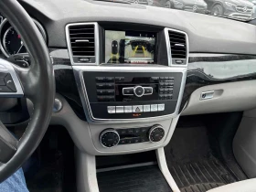 Mercedes-Benz ML 350 BlueTEC/КЛИП/ОТ ПРЕДСТАВИТЕЛСТВО, снимка 9