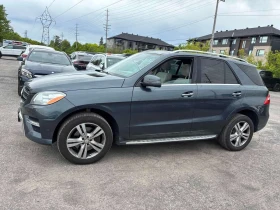 Mercedes-Benz ML 350 BlueTEC/КЛИП/ОТ ПРЕДСТАВИТЕЛСТВО, снимка 2