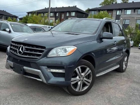 Mercedes-Benz ML 350 BlueTEC/КЛИП/ОТ ПРЕДСТАВИТЕЛСТВО, снимка 1