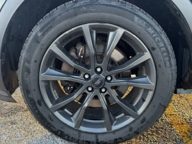 Ford Explorer XLT* 4x4* 7 МЕСТЕН* ДВОЙНА ПАНОРАМА* КЕЙЛЕС* , снимка 5