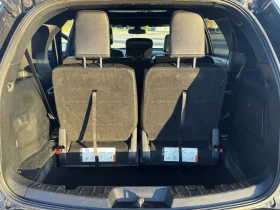 Ford Explorer XLT* 4x4* 7 МЕСТЕН* ДВОЙНА ПАНОРАМА* КЕЙЛЕС* , снимка 13