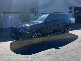 BMW X7 * xDrive40i * АВТОКРЕДИТ БЕЗ ПЪРВОНАЧАЛНА ВНОСКА* , снимка 1