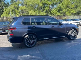 BMW X7 * xDrive40i * АВТОКРЕДИТ БЕЗ ПЪРВОНАЧАЛНА ВНОСКА* , снимка 3