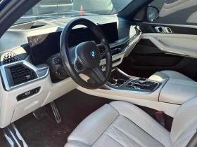 BMW X7 * xDrive40i * АВТОКРЕДИТ БЕЗ ПЪРВОНАЧАЛНА ВНОСКА* , снимка 5