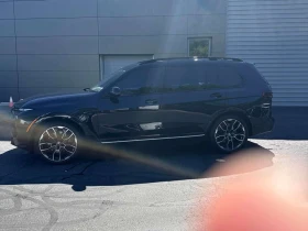 BMW X7 * xDrive40i * АВТОКРЕДИТ БЕЗ ПЪРВОНАЧАЛНА ВНОСКА* , снимка 2