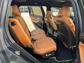 BMW X7 M-PK* 7 PASS* 5-ZONE CLIM* M-BRAKES* PANO, снимка 13
