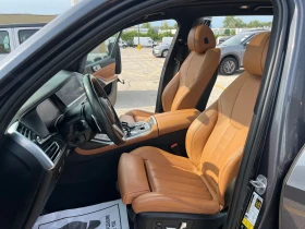 BMW X7 M-PK* 7 PASS* 5-ZONE CLIM* M-BRAKES* PANO, снимка 10