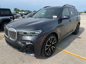 BMW X7 M-PK* 7 PASS* 5-ZONE CLIM* M-BRAKES* PANO, снимка 2