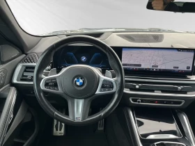 BMW X6 30d/298HP/M SPORT PRO/PANO/MASSAGE/360/HUD/758z, снимка 8