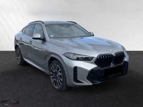 BMW X6 30d/298HP/M SPORT PRO/PANO/MASSAGE/360/HUD/758z, снимка 1
