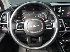 Kia Sorento 2.2 2Wd Trendy, снимка 16