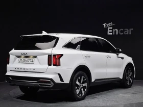 Kia Sorento 2.2 2Wd Trendy, снимка 2