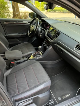 VW T-Roc R Line, снимка 5