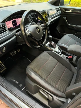 VW T-Roc R Line, снимка 6