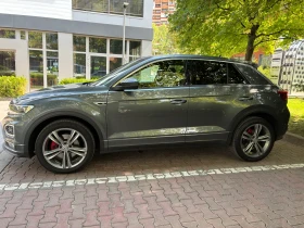 VW T-Roc R Line, снимка 2