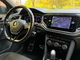 VW T-Roc R Line, снимка 9