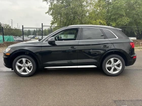 Audi Q5 * CARFAX * ОТ ПРЕДСТАВИТЕЛСТВО * , снимка 2