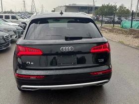 Audi Q5 * CARFAX * ОТ ПРЕДСТАВИТЕЛСТВО * , снимка 4