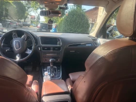Audi Q5 3.0 TDI S line , снимка 9