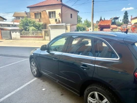 Audi Q5 3.0 TDI S line , снимка 5