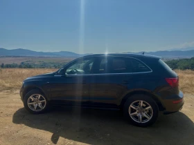 Audi Q5 3.0 TDI S line , снимка 4