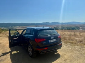 Audi Q5 3.0 TDI S line , снимка 5