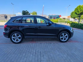 Audi Q5 2.0 DIZEL 170 KN Quattro, снимка 6